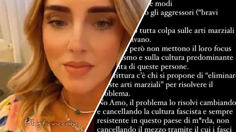Post condiviso da Chiara Ferragni sull’omicidio di Willy Monteiro Duarte, account hackerato: ecco cosa è successo preview