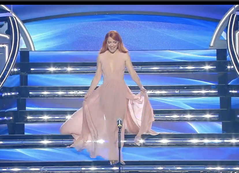 Noemi, Sanremo 2022: il testo di “Ti amo non lo so dire”, significato della canzone preview