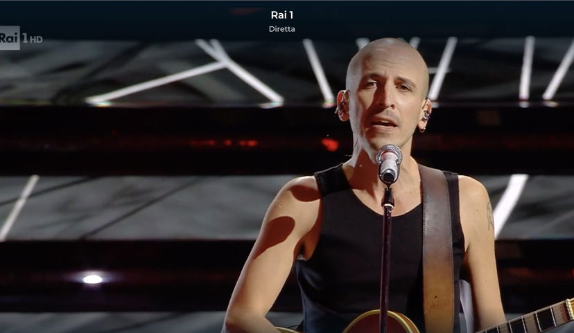 Giovanni Truppi, Sanremo 2022: ecco il testo della canzone “Tuo padre, mia madre, Lucia” preview