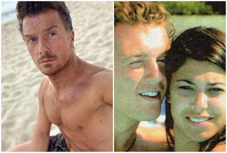 Il primo fidanzato italiano di Belen Rodriguez a Uomini e Donne: ecco chi è (FOTO) preview