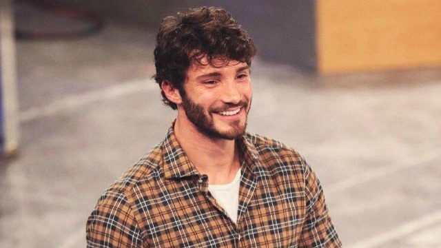 Stefano De Martino trasloca: via dalla casa che divideva ...