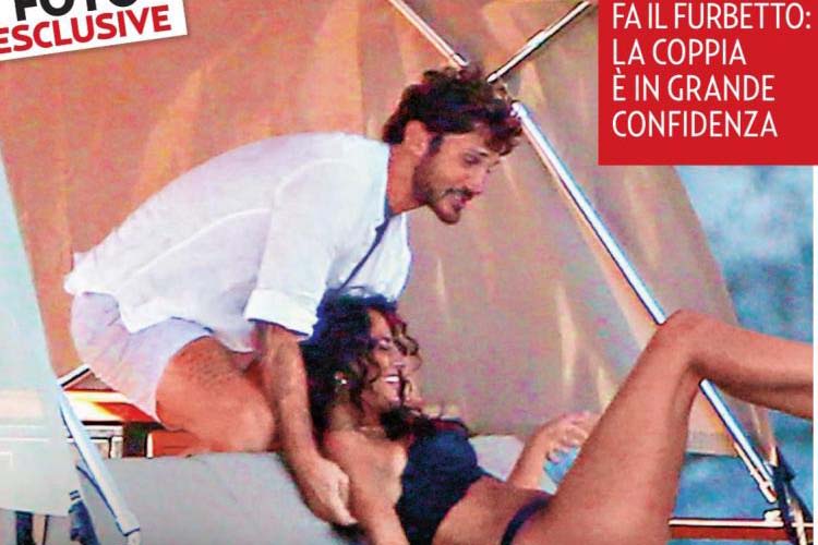 Stefano De Martino in barca con Fortuna, presunta nuova fiamma: “Belen ancora nel cuore” – FOTO article-post