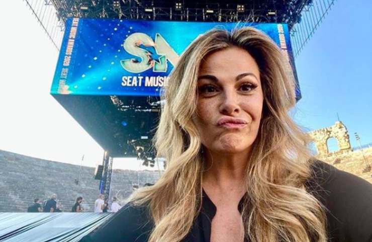 “Amadeus porta Vanessa Incontrada a Sanremo 2021”, la nuova richiesta del web preview