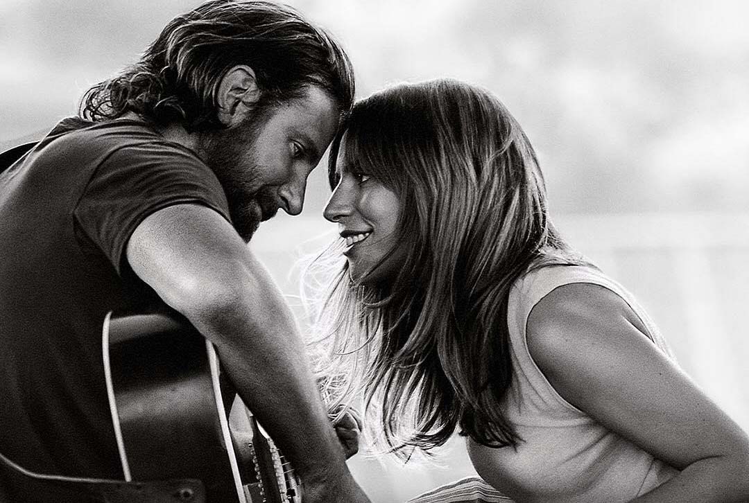 A Star Is Born