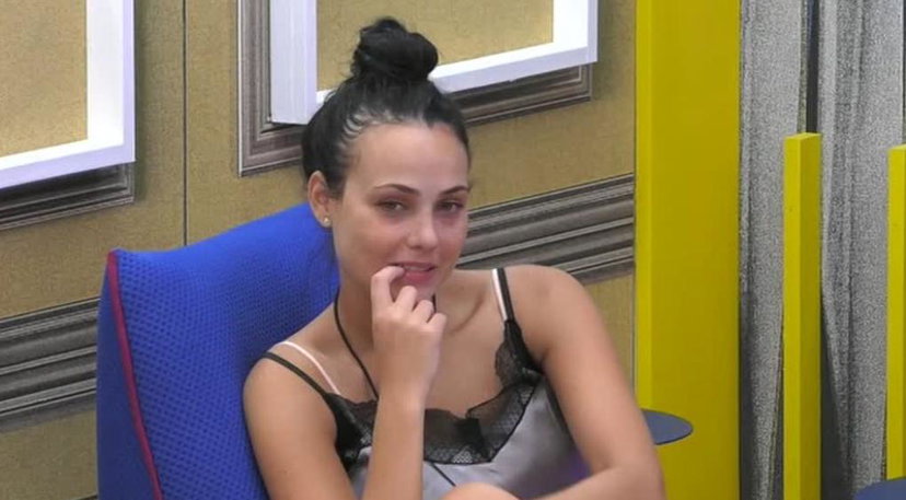 GF Vip, Adua Del Vesco svela perché è finita con Massimiliano Morra (VIDEO) preview