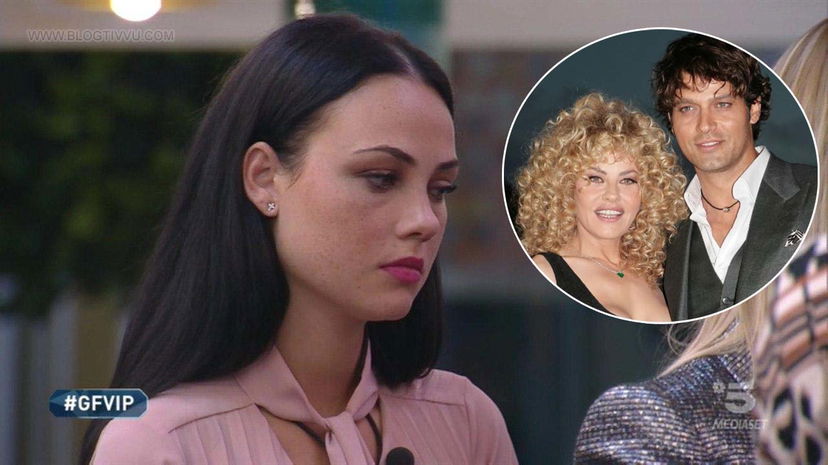 AresGate, Gabriel Garko ed Eva Grimaldi sostengono Adua Del Vesco preview