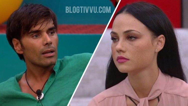 Adua Del Vesco e Morra, dettagli choc al GF Vip: parlano i fan e spunta “Lucifero” (VIDEO) preview