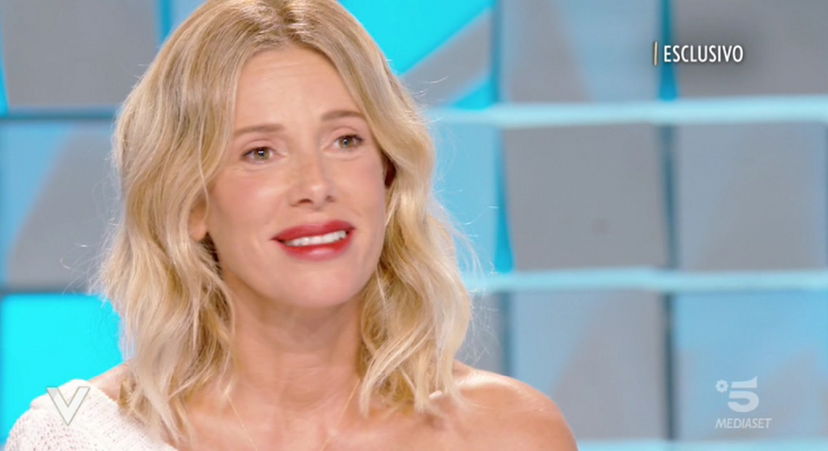 Alessia Marcuzzi positiva al Coronavirus: assente a Le Iene preview