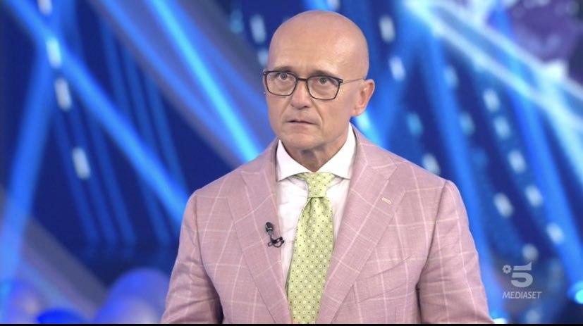 “Televoto annullato”, GF Vip annuncia provvedimento disciplinare verso un concorrente: squalifica? preview