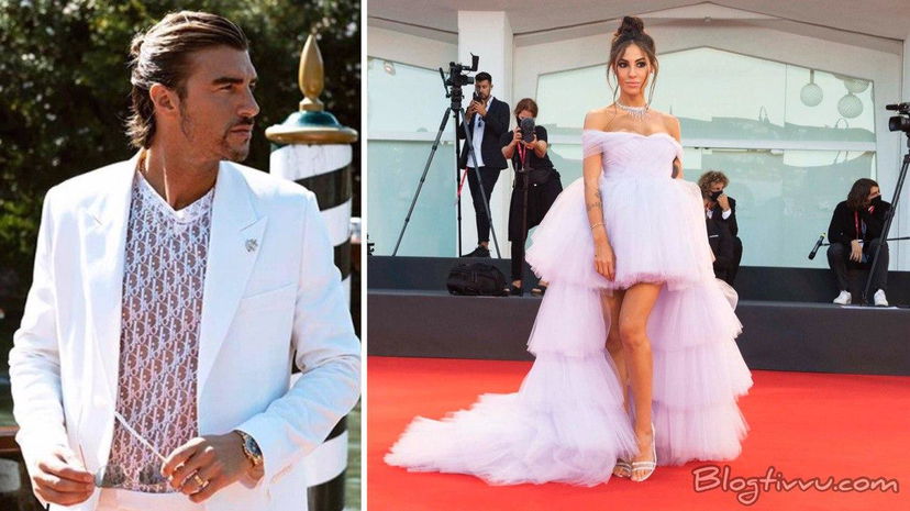 “Tra me e Giulia De Lellis le cose non vanno bene”, Andrea Damante svela che succede e le fa un complimento preview