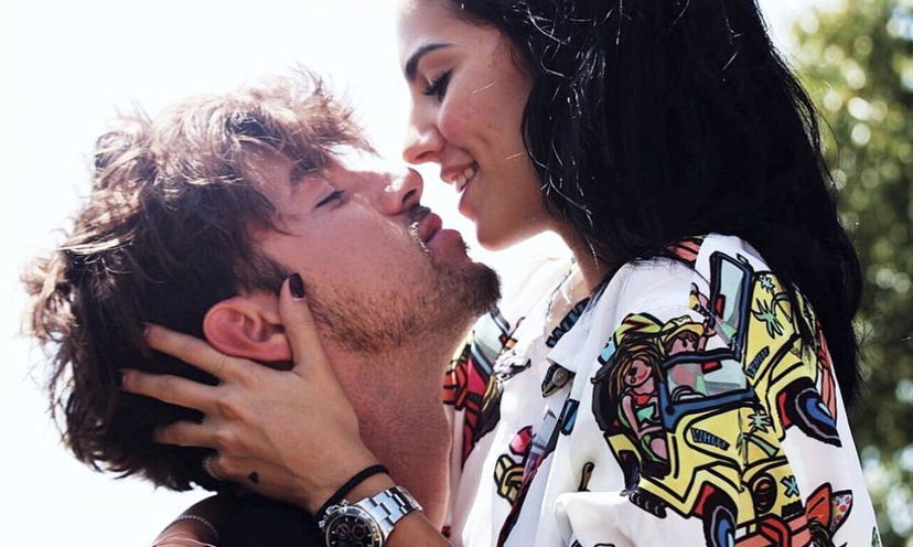 “Insieme o separati…”, Giulia De Lellis parla “con piacere” di Andrea Damante – FOTO preview