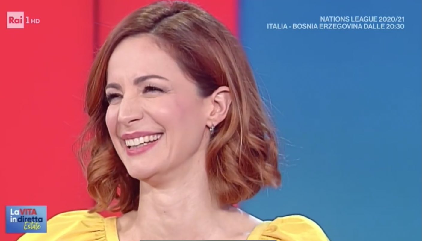 Andrea Delogu