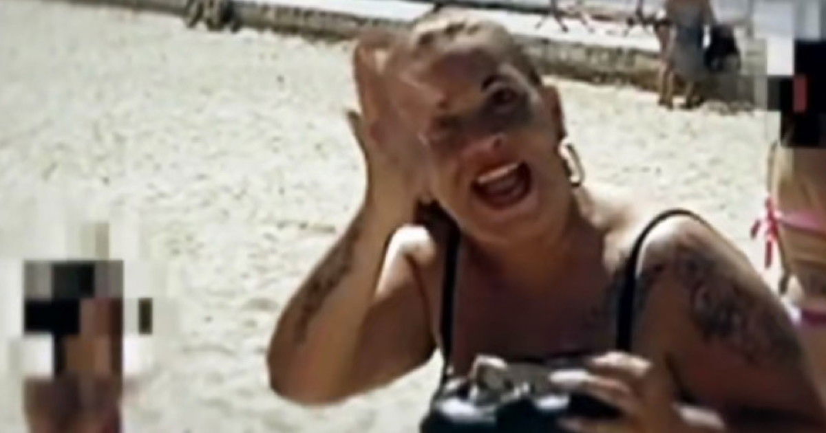 Chi è Angela da Mondello: “Non ce n’è Coviddi”, il tormentone “ignorante” dell’estate article-post