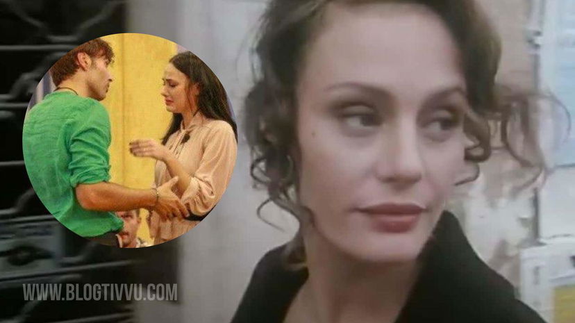 Antonella Ponziani, Ares Gate: “Tarallo? Caratteraccio! Litigò con Eva Grimaldi, ma…” preview