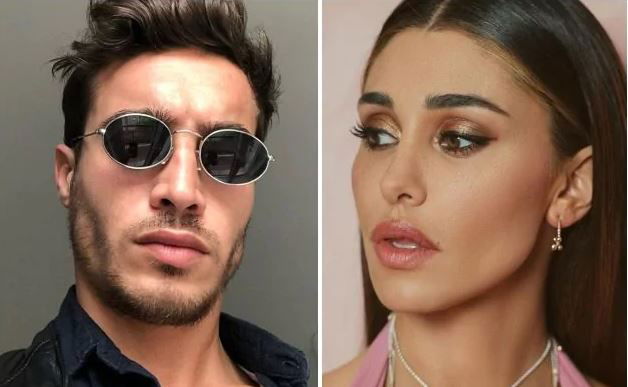 Volano bottiglie, Belen Rodriguez e Antonino Spinalbese: rissa con i paparazzi (FOTO) preview