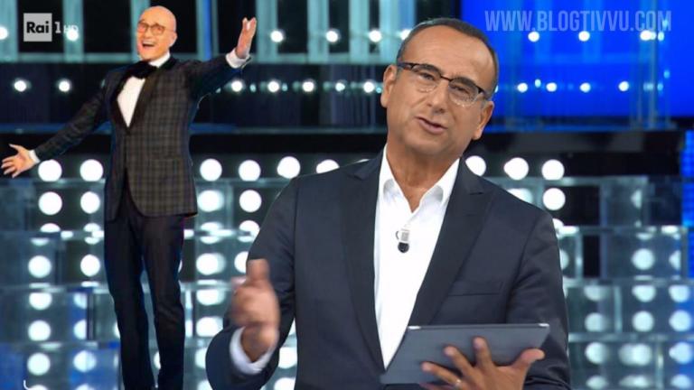 Chi Ha Vinto Tale Quale Show Ieri Sera