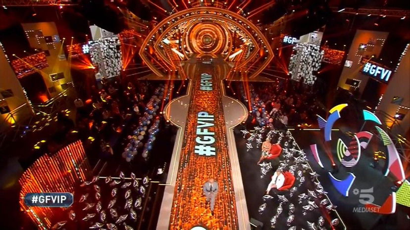 Ascolti TV 21 settembre, Grande Fratello Vip: ecco quanto ha totalizzato la terza puntata preview