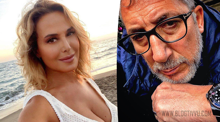 Barbara d’Urso “risponde” a Lucio Presta e chiarisce le cose su Domenica Live article-post