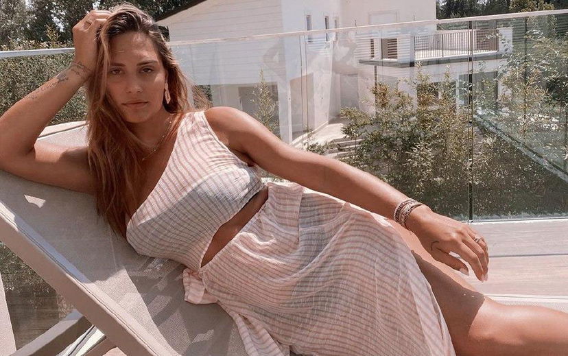 Beatrice Valli la spara grossa sulle donne senza figli e finisce in tendenza: è polemica – VIDEO preview