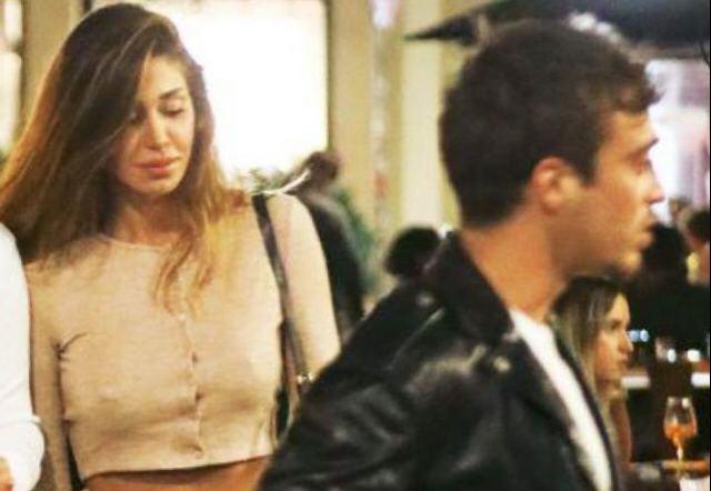 “Con Antonino non è un’avventura”, parla Belen Rodriguez e chiarisce le cose (FOTO) preview