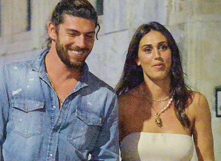 Maremoto superato, Cecilia Rodriguez e Ignazio Moser: l’estate più difficile dall’inizio della loro relazione (FOTO) preview