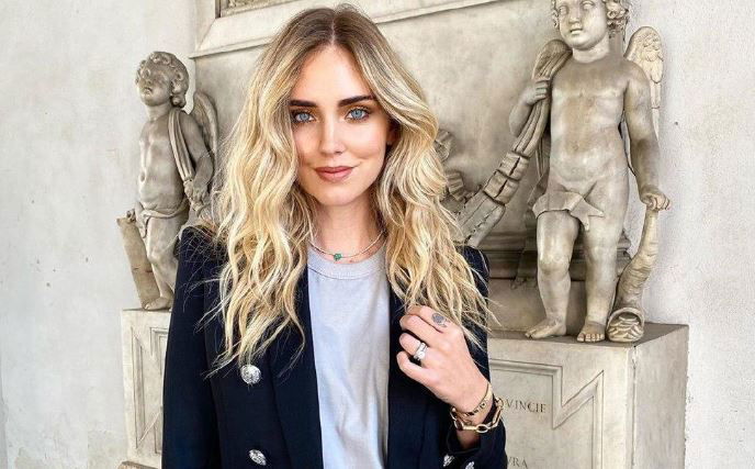 Chiara Ferragni