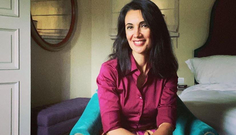 Chi è Csaba dalla Zorza? La new entry di Bake Off Italia che insegna le buone maniere preview