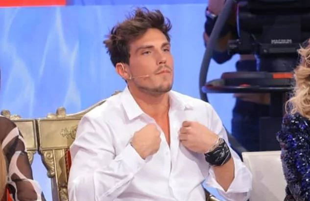 Uomini e Donne, Daniele Dal Moro