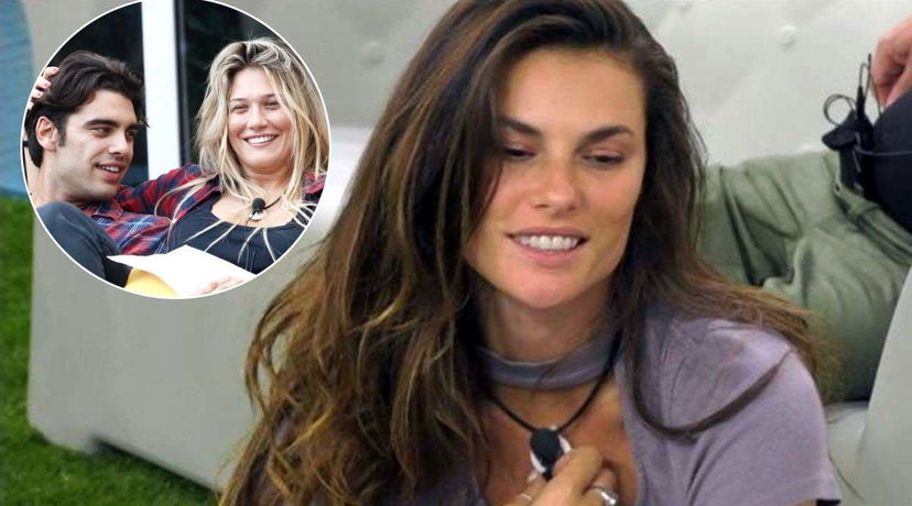 Dayane Mello fa una rivelazione scomoda su Stefano Sala: “La sua strategia al GF Vip” preview