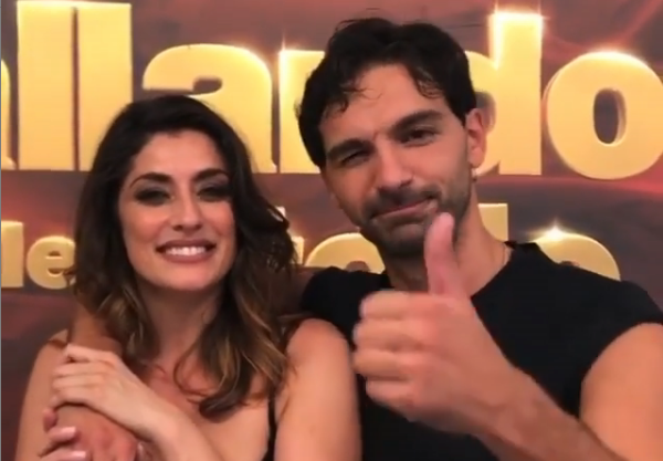 Raimondo Todaro in ospedale: operato, Elisa Isoardi “Sono preoccupata” – VIDEO preview