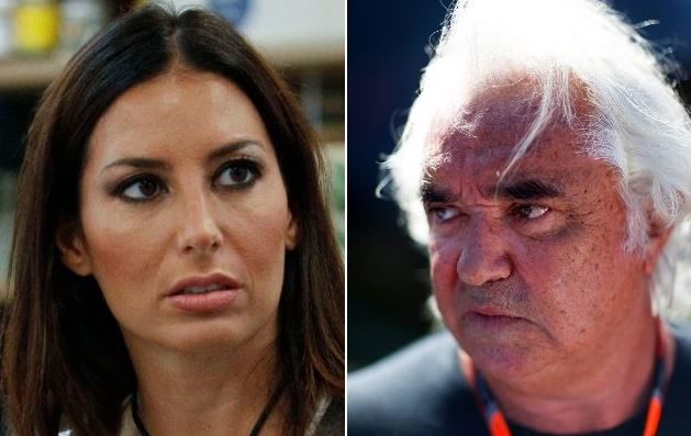 Nessun contratto tra Briatore ed Elisabetta Gregoraci: lei smentisce al GF Vip preview