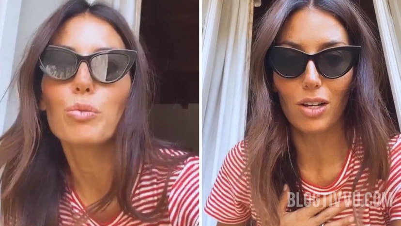 Parla Elisabetta Gregoraci: ecco quando entrerà al Grande Fratello Vip (VIDEO) preview