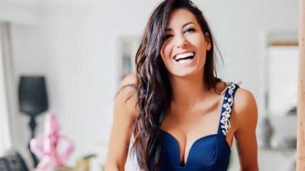 Grande Fratello Vip, Elisabetta Gregoraci