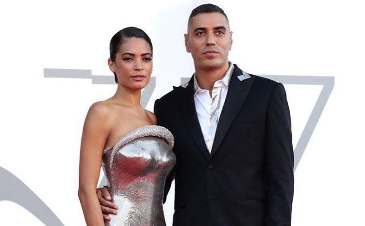 Elodie e Marracash a Venezia 77 conquistano con i loro outfit Versace – FOTO preview