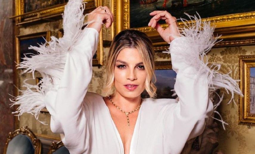 Emma Marrone