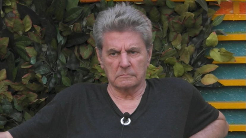 “Nero è il colore, neg*o è la razza”: Fausto Leali choc su Enock, squalifica in vista? – VIDEO preview