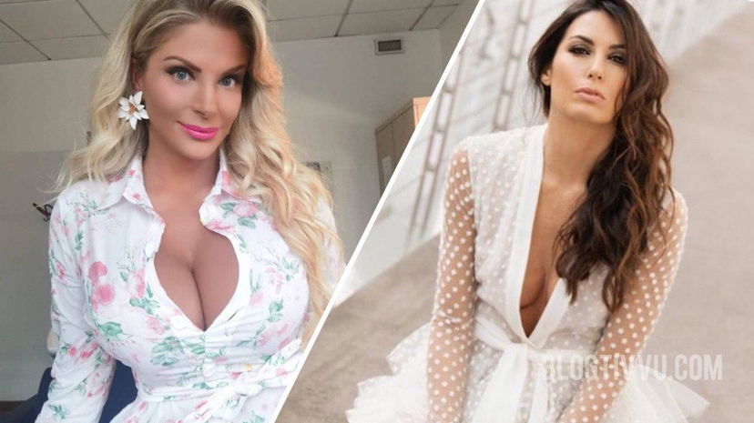 GF Vip: “Elisabetta Gregoraci non mi ha fatto entrare ad una festa”, parla Francesca Cipriani preview