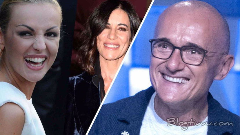Alfonso Signorini fa una richiesta a Paola Turci citando Francesca Pascale: e sul triangolo Belen-De Martino-Marcuzzi… preview