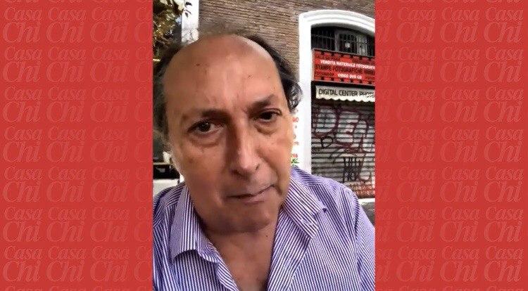 Fulvio Abbate: “Coming out Gabriel Garko? Pepita mediatica ma nessuna riflessione sui diritti Lgbt!” preview