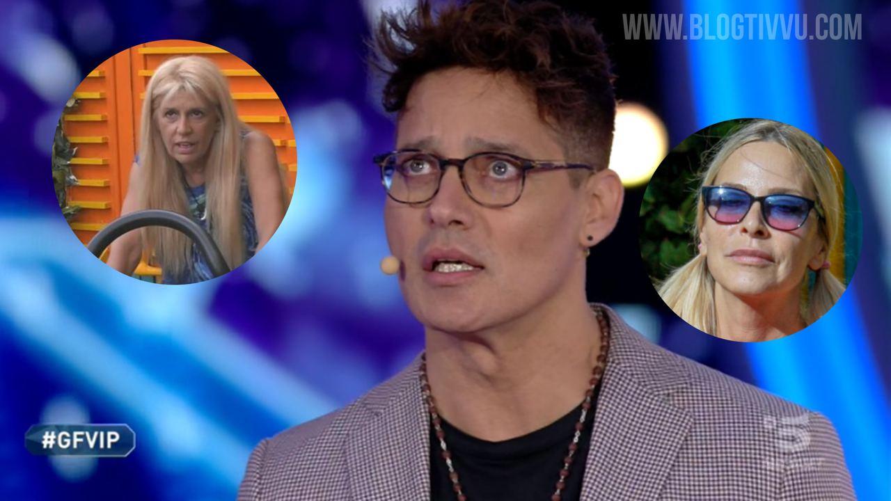 Perché Gabriel Garko non ha mai detto di essere gay?
