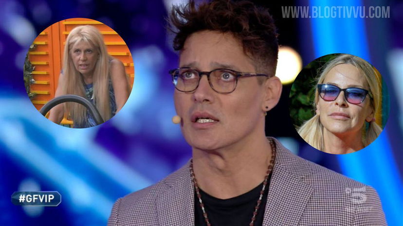 Perché Gabriel Garko non ha mai detto di essere gay? “Clausola di lavoro”, le ipotesi di Stefania Orlando e la Ruta preview