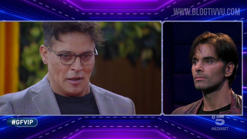Cachet Gabriel Garko: quanto avrebbe guadagnato dall’ospitata al GF Vip? preview