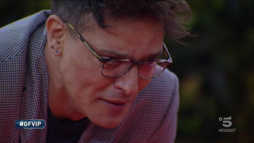 Lettera Gabriel Garko: coming out e falsa favola con Adua Del Vesco, svelato il “segreto di Pulcinella” preview