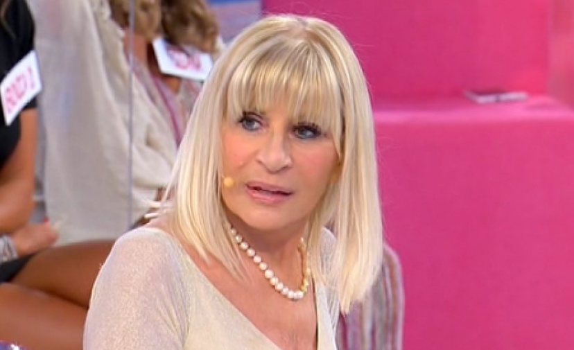 “Ritoccati il nasone”: Gemma Galgani dopo il lifting, il web non approva (VIDEO) preview