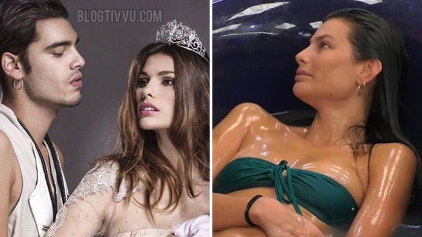 GF Vip, Dayane Mello parla di Stefano Sala: ecco in che rapporti è rimasta con il suo ex preview