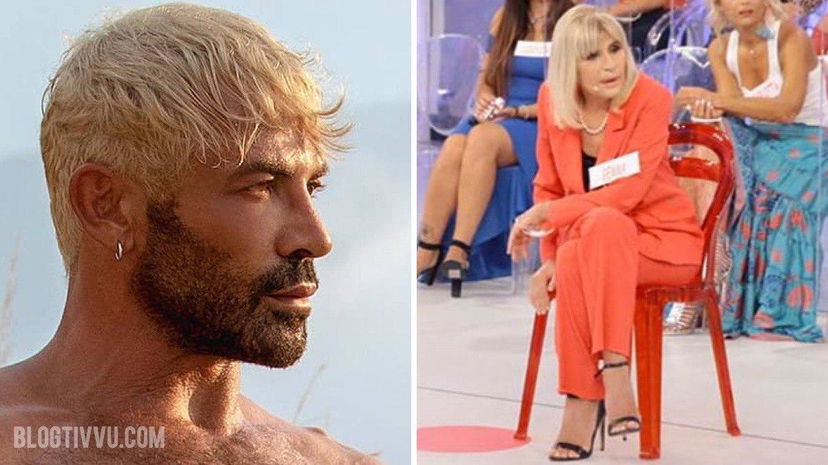 “Ho fatto piccoli ritocchi”, Gianni Sperti svela di avere “ceduto” alla chirurgia e difende Gemma Galgani preview