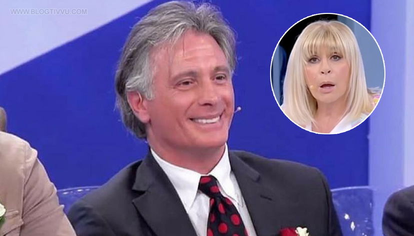 Giorgio Manetti e il lifting di Gemma Galgani: “Mi mancherà quella rughetta” preview