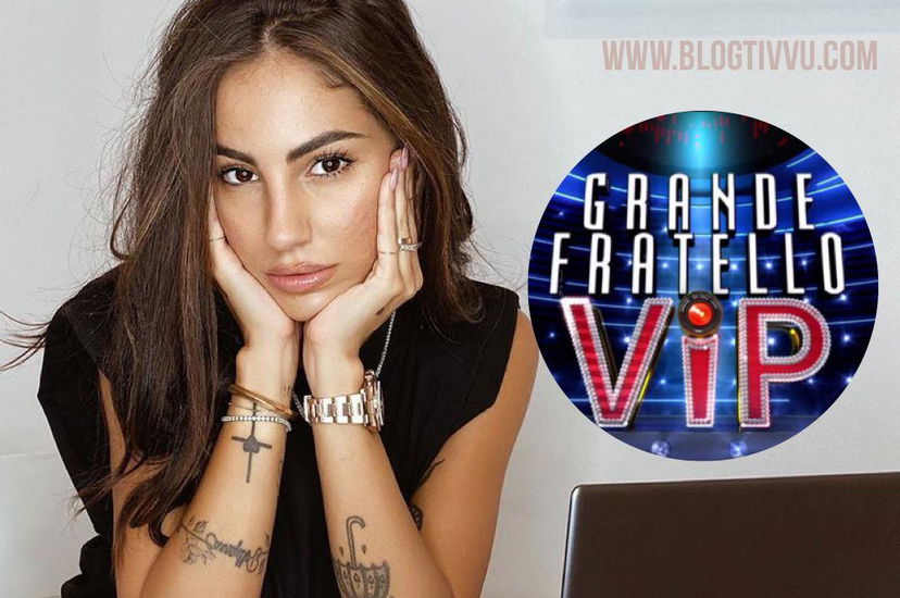 Giulia De Lellis incontra una ex del suo Grande Fratello Vip: fan impazziti (FOTO) preview