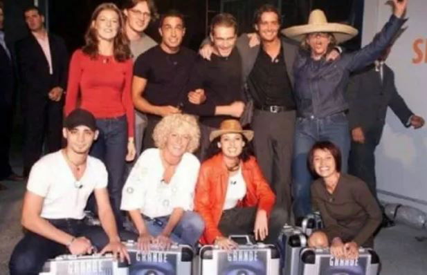 Live Non è la d’Urso e Grande Fratello: reunion con i concorrenti della prima edizione preview