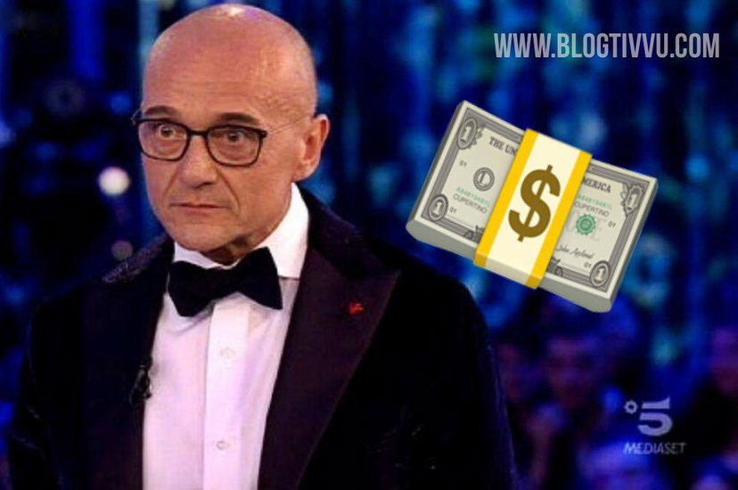 “Mediaset gli ha offerto 200mila euro per il Grande Fratello Vip”: lui rifiuta per “colpa” della fidanzata, ecco chi è preview